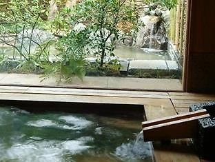 Shourotei Hotel Miyazu Exterior foto